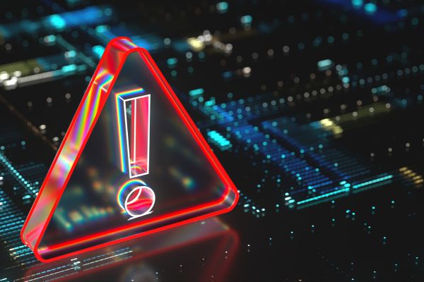 DKIM rekord biztonság