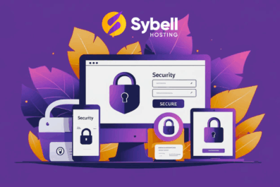 Hogyan védd meg WordPress oldalad 2025-ben?