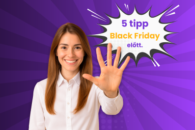 Hogyan válassz tárhelyet? 5 + 1 tipp Black Friday előtt