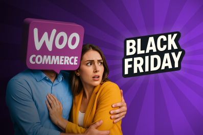 WooCommerce és a nagy BF-para: így készülj fel a rohamra