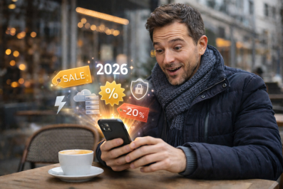 2026-os újdonságok a Sybell Hostingnál