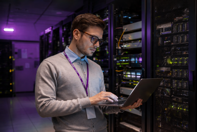 Mitől lesz egy VPS valóban gyors és stabil?