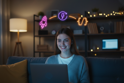 Gyors szerver, intelligens cache, strukturált adatok: technikai SEO/AIO WordPressben