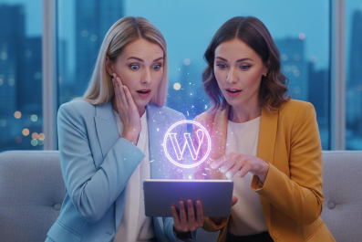 WordPress tévhitek, amiket ideje elengedni