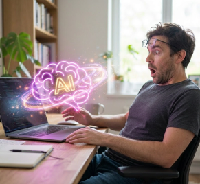 AI weboldal készítés: hol segít, és hol hagy cserben?