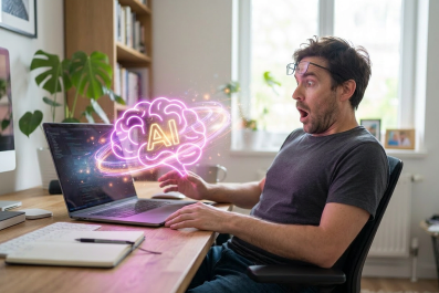 AI weboldal készítés: hol segít, és hol hagy cserben?