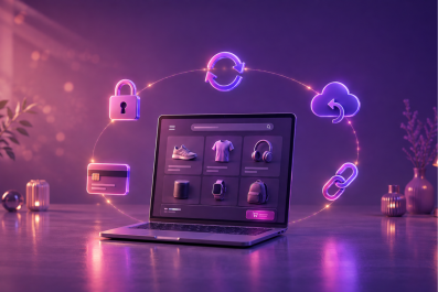 Mit tartalmaz egy WooCommerce webáruház karbantartása?